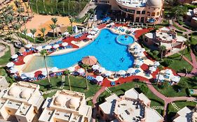 Nubian Island Hotel Sharm el Sheikh